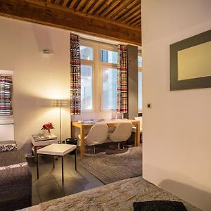 Appartement met een Slaapkamer